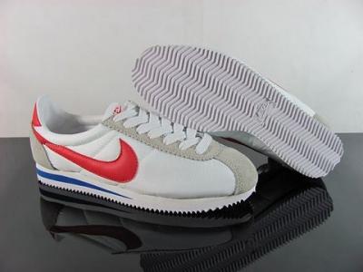 Nike Classic Cortez Nylon-6